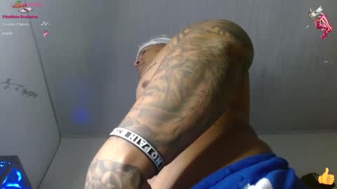 Jordan  online show from 03.11.25