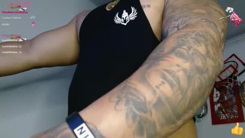 Jordan  online show from 09.29.25