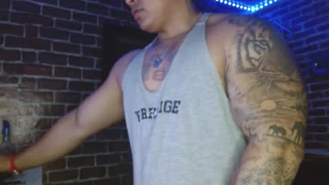 Jordan  online show from 10.07.25