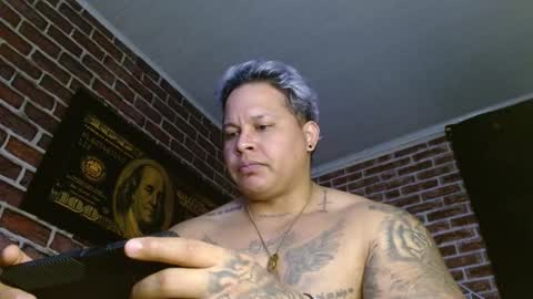 Jordan  online show from 10.18.25