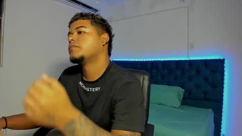 jordan_colman online show from 01.10.26