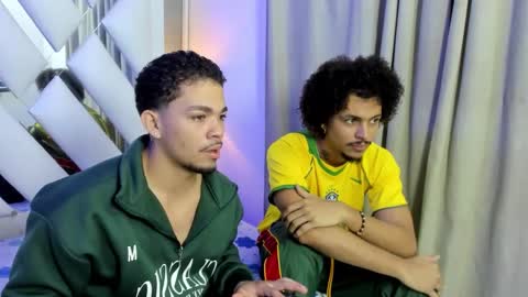 Snapshot of jordan_love7 chatting on 11.14.25 jordan online show from 11.14.25