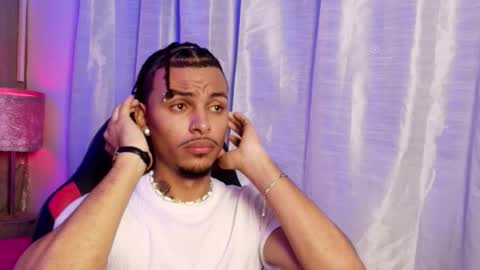 jordan online show from 03.13.26