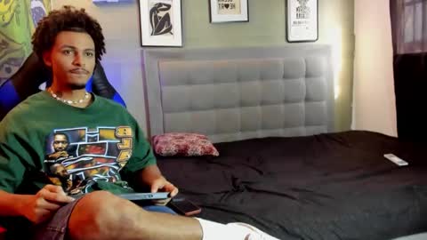 jordan online show from 03.26.26