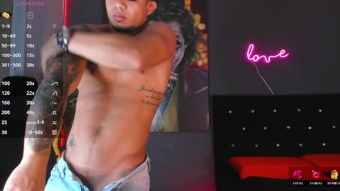 Jordan online show from 12.14.24