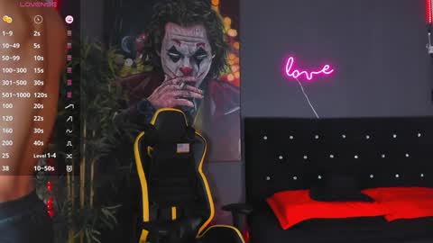 Jordan online show from 12.24.24