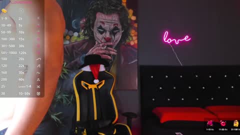 Jordan online show from 01.08.25