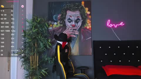 Jordan online show from 01.10.25