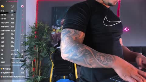 Jordan online show from 01.21.25