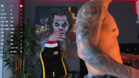 Jordan online show from 01.23.25