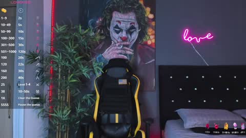 Jordan online show from 02.08.25