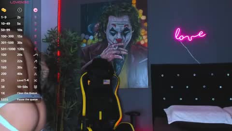 Jordan online show from 03.05.25