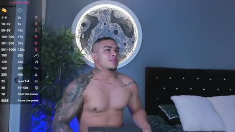 Jordan online show from 11.12.25