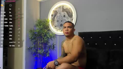 Jordan online show from 11.30.25