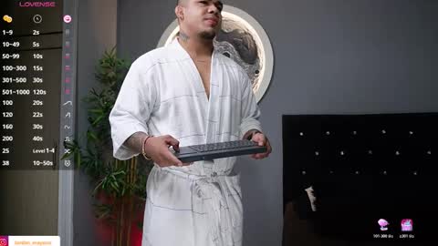 Jordan online show from 02.16.26