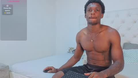 Jordan Moreno  online show from 03.19.26