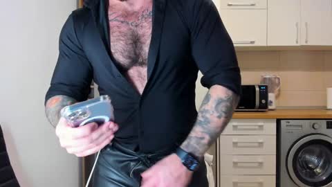 Snapshot of jordan_rush01 chatting on 02.18.25 jordan rush online show from 02.18.25