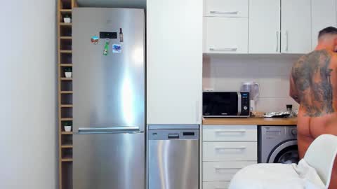 Snapshot of jordan_rush01 chatting on 10.16.25 jordan rush online show from 10.16.25