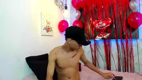 jordanandandrew online show from 02.13.25