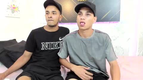 jordanandandrew online show from 02.18.25