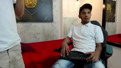 jordanandandrew online show from 02.23.25