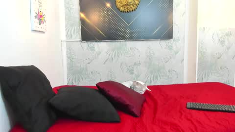 jordanandandrew online show from 03.02.25