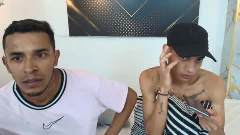 jordanandandrew online show from 09.21.25