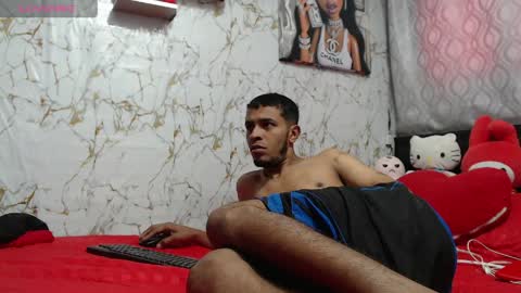 jordanandandrew online show from 04.11.26