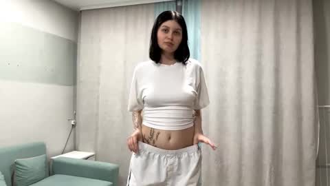 Aria online show from 03.19.26