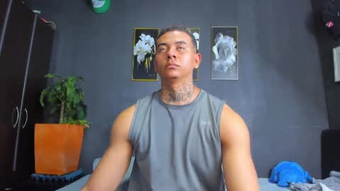 Jordanharrd online show from 12.19.24