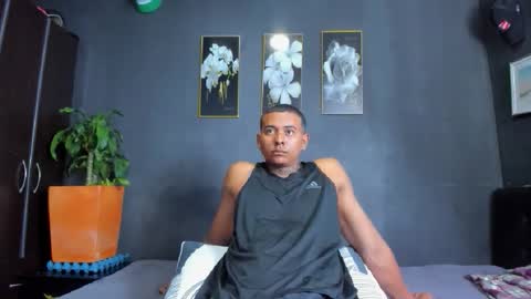 Jordanharrd online show from 01.12.25