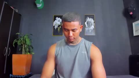 Jordanharrd online show from 01.14.25