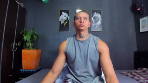 Jordanharrd online show from 01.14.25