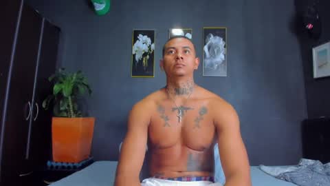 Jordanharrd online show from 01.25.25