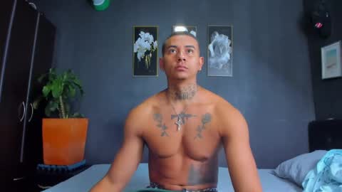 Jordanharrd online show from 01.26.25