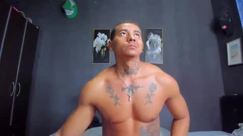 Jordanharrd online show from 02.05.25