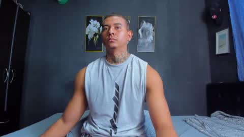 Jordanharrd online show from 02.09.25