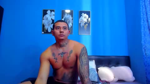 Jordanharrd online show from 09.10.25