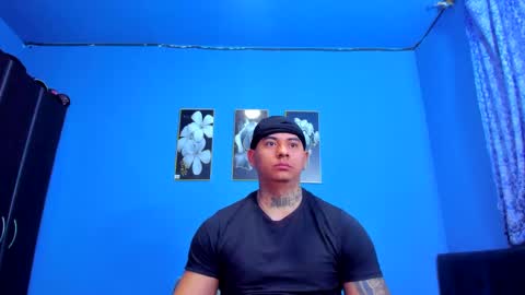 Jordanharrd online show from 10.01.25