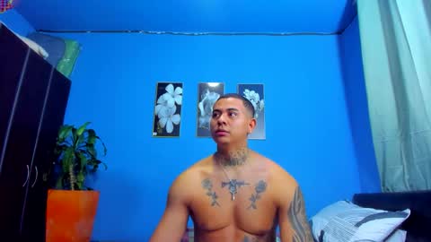 Jordanharrd online show from 11.01.25