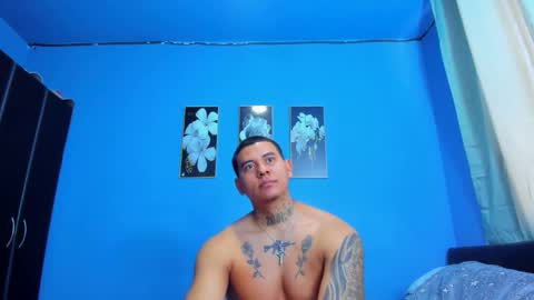 Jordanharrd online show from 12.14.25