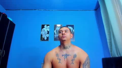 Jordanharrd online show from 01.06.26