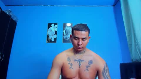 Jordanharrd online show from 02.07.26