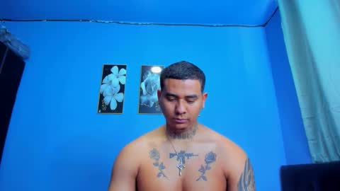 Jordanharrd online show from 02.15.26