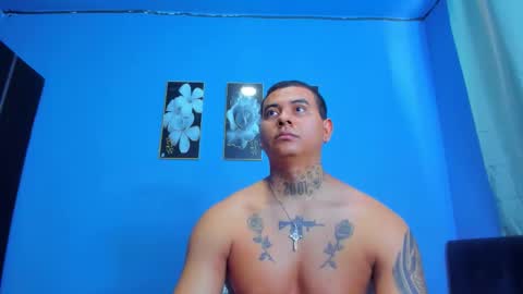 Jordanharrd online show from 04.07.26