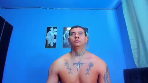 Jordanharrd online show from 04.09.26