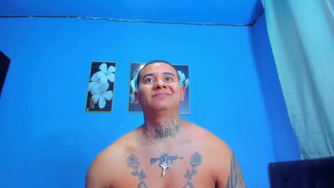 Jordanharrd online show from 04.11.26