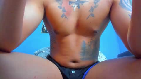 Jordanharrd online show from 04.13.26