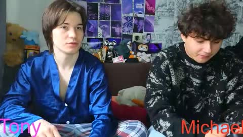 Jordan online show from 02.22.26