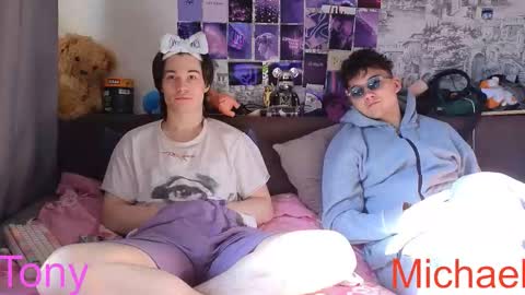 Jordan online show from 03.22.26